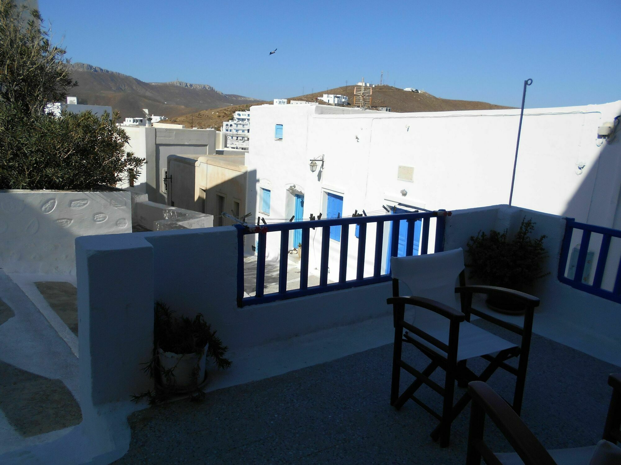 Popi Studios Astypalaia Exterior photo